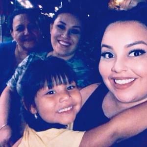 Meet your Posher, Rosa